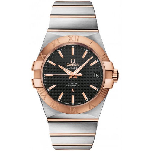 Omega Constellation 12320382101001