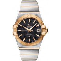 Omega Constellation 12320382101002