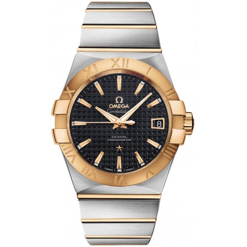 Omega Constellation 12320382101002