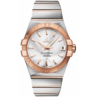 Omega Constellation 12320382102001