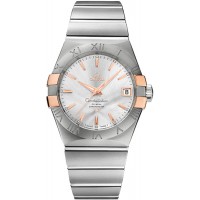 Omega Constellation 12320382102004