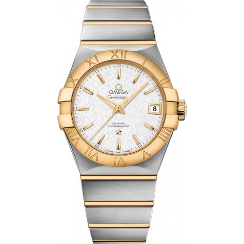 Omega Constellation 12320382102006