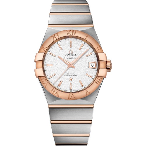 Omega Constellation 12320382102007