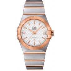 Omega Constellation 12320382102008