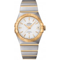 Omega Constellation 12320382102009