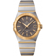 Omega Constellation 12320382106001