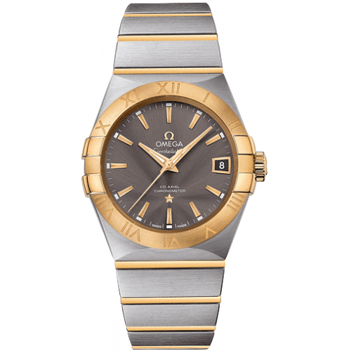 Omega Constellation 12320382106001