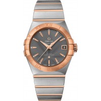 Omega Constellation 12320382106002