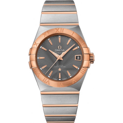 Omega Constellation 12320382106002