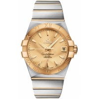 Omega Constellation 12320382108001