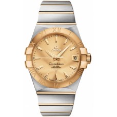 Omega Constellation 12320382108001