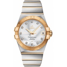 Omega Constellation 12320382152002 Omega Constellation 12320382152002