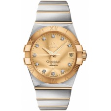 Omega Constellation 12320382158001