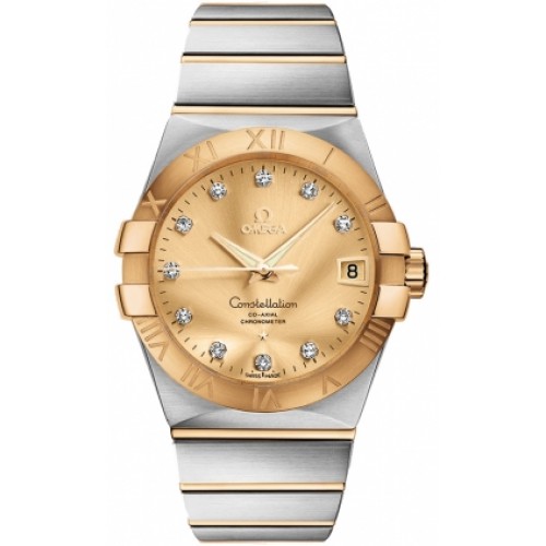 Omega Constellation 12320382158001