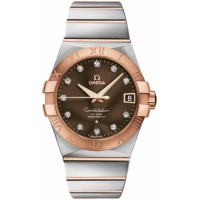 Omega Constellation 12320382163001