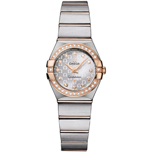 Omega Constellation 12325246052001