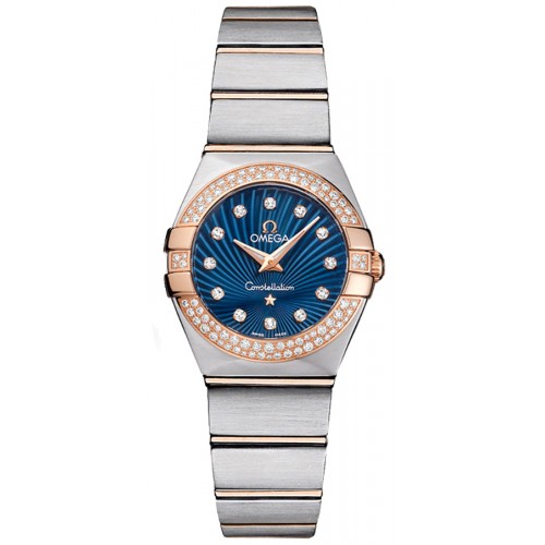 Omega Constellation 12325246053001