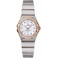 Omega Constellation 12325246055001