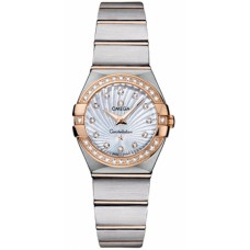 Omega Constellation 12325246055002