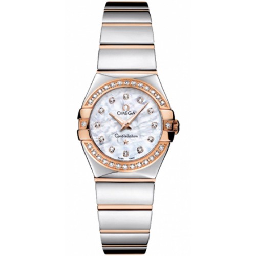 Omega Constellation 12325246055005