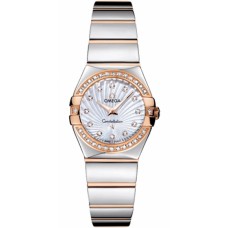 Omega Constellation 12325246055006