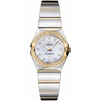 Omega Constellation 12325246055008