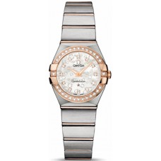 Omega Constellation 12325246055009