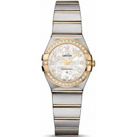 Omega Constellation 12325246055010