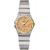 Omega Constellation 12325246058001