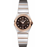 Omega Constellation 12325246063002