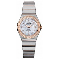 Omega Constellation 12325272055001