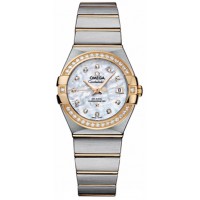 Omega Constellation 12325272055003