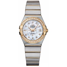 Omega Constellation 12325272055003