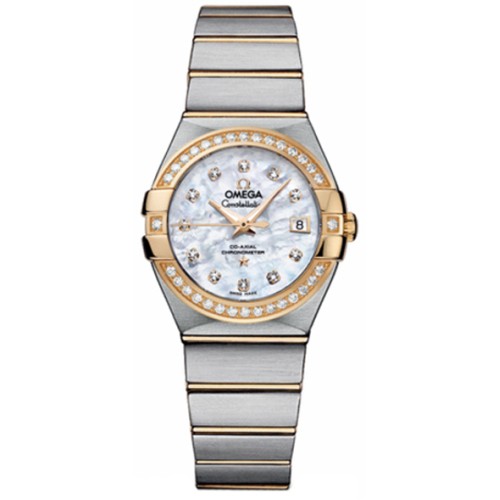 Omega Constellation 12325272055003