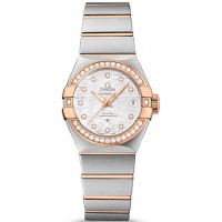 Omega Constellation 12325272055005