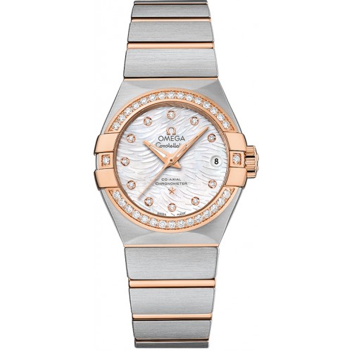 Omega Constellation 12325272055006