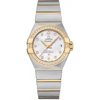 Omega Constellation 12325272055007
