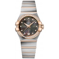 Omega Constellation 12325272057006