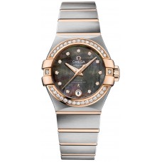 Omega Constellation 12325272057006