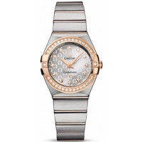 Omega Constellation 12325276052001