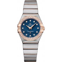 Omega Constellation 12325276053001