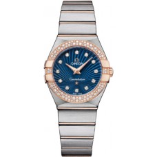 Omega Constellation 12325276053001