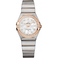 Omega Constellation 12325276055009