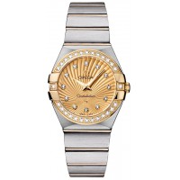 Omega Constellation 12325276058001