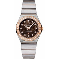 Omega Constellation 12325276063001