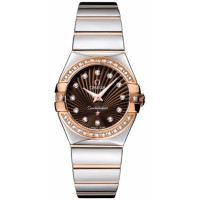 Omega Constellation 12325276063002