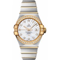 Omega Constellation 12325312055002