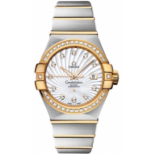 Omega Constellation 12325312055002