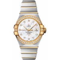 Omega Constellation 12325312055003
