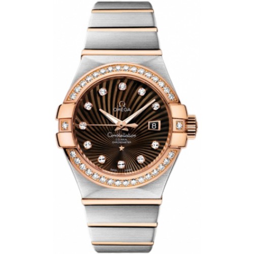 Omega Constellation 12325312063001